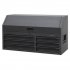 Sealey Superline PRO Black Edition Topchest with 6 Soft Close Drawers & Power Bar 1030mm