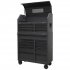 Sealey Superline PRO Tool Chest Combination with 17 Soft Close Drawers & Power Bar