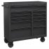 Sealey Superline PRO Tool Chest Combination with 17 Soft Close Drawers & Power Bar