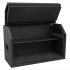Sealey Superline PRO Toolbox Hutch with Power Bar 1030mm