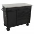 Sealey Superline PRO Mobile Tool Cabinet with Power Tool Charging Drawer 1120mm