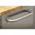 Sealey Premier Mobile Stainless Steel Tool Cabinet 10 Drawer with Backboard & 2 Wall Cupboards