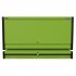 Sealey Top Hutch & 2 Drawer Riser 1549mm