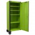 Sealey Superline PRO Black Edition Side Locker with Castors 1864mm
