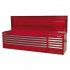 Sealey Superline PRO® Topchest 10 Drawer - Red