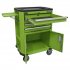 Sealey Superline PRO Tool Trolley with 4 Drawers & 2 Door Cupboard