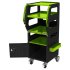 Sealey Superline PRO Diagnostics Trolley 4-Level