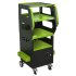 Sealey Superline PRO Diagnostics Trolley 4-Level