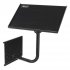 Sealey Laptop & Tablet Stand - Black