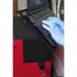 Sealey Laptop & Tablet Stand - Black