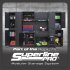 Sealey Superline PRO Rapid-Fit Modular Garage Storage System 4.6m