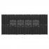 Sealey Superline PRO Rapid-Fit Modular Garage Storage System 4.6m