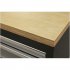 Sealey Superline PRO Storage System with Wood Worktop 3.24m