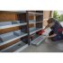 Sealey Superline PRO Modular Slanted Shelf Van Storage System