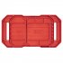 Sealey Non-Slip Flexible Tool Trays - Pack of 3