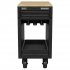 Sealey Superline PRO 8 Power Tool Rack Trolley 450mm