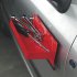 Sealey Magnetic Tool Storage Tray