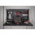 Sealey Superline PRO Wall Mounting Foldable Workbench 900mm