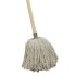 Sealey Pure Yarn Cotton Mop 225g