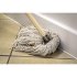 Sealey Pure Yarn Cotton Mop 225g