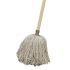 Sealey Pure Yarn Cotton Mop 225g