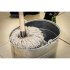 Sealey Pure Yarn Cotton Mop 225g