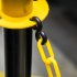 Sealey Plastic Chain S-Hook - Pack of 10
