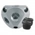 Sealey Speedfit® Wall Box 3 x 1/2