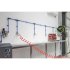 Sealey Speedfit® Wall Box 3 x 1/2