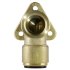 Sealey Speedfit Brass Wingback Elbow 15mm x 1/2