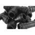 Sealey Speedfit® Equal Tee 15mm - Pack of 5