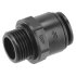 Sealey Speedfit Straight Adaptor 15mm x 1/2