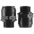Sealey Speedfit Straight Adaptor 15mm x 1/2