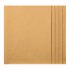 Sealey Worksafe Glasspaper 280 x 230mm, Assorted - Pack of 5