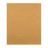Sealey Worksafe Glasspaper 280 x 230mm, Coarse - Pack of 5