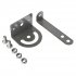 Sealey Convex Mirror Wall Mounting 450mm