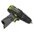 Sealey SV10.8 Series 10mm Cordless Combi Drill 10.8V - Body Only