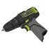 Sealey SV10.8 Series 10mm Cordless Combi Drill 10.8V - Body Only