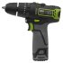 Sealey SV10.8 Series 10mm Cordless Combi Drill 10.8V - Body Only