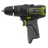 Sealey SV10.8 Series 10mm Cordless Combi Drill 10.8V - Body Only