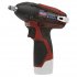 Sealey 6 x SV12 Series Cordless Power Tool Kit 12V - 2 Batteries
