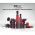 Sealey Cordless Polisher Kit Ø71mm 12V - 3 Batteries