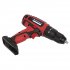 Sealey SV20 Series 13mm Cordless Combi Drill 20V - Body Only