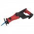 Sealey SV20 Series Cordless Reciprocating Saw 20V - Body Only