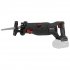 Sealey Premier SV20 Series Brushless Cordless Reciprocating Saw 20V 4Ah Kit - 2 Batteries