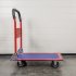 Sealey Folding Platform Truck 150kg Capacity
