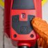 Sealey 150mm Dual Action Variable Speed Palm Sander 350W/230V