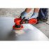 Sealey 150mm Dual Action Variable Speed Sander 710W/230V