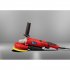 Sealey 150mm Dual Action Variable Speed Dust-Free Sander 750W/230V