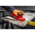 Sealey 80 x 133mm Dual Action Variable Speed Brushless Sander 350W/230V